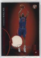 Rasheed Wallace #/15