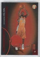 Raymond Felton #/15