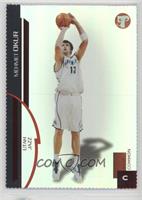 Mehmet Okur #/50