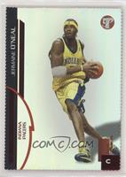 Jermaine O'Neal #/50