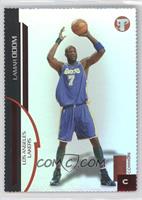 Lamar Odom #/50