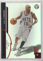 Vince Carter #/50