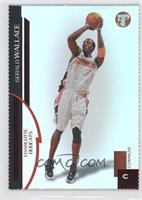 Gerald Wallace #/50