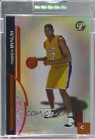 Andrew Bynum [Uncirculated] #/325