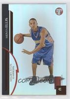 Monta Ellis #/325