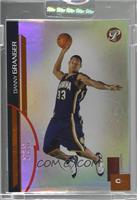 Danny Granger [Uncirculated] #/325