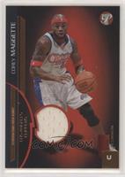 Corey Maggette #/100