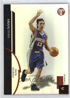 Steve Nash #/325