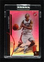 Shane Battier [Uncirculated] #/325