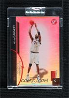 Kevin Garnett [Uncirculated] #/325