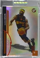 Baron Davis [Uncirculated] #/325