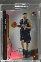 Mike Bibby [Uncirculated] #/325