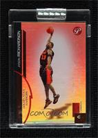 Jason Richardson [Uncirculated] #/325