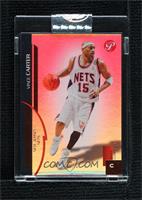 Vince Carter [Uncirculated] #/325