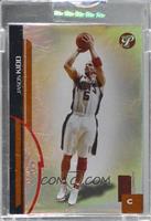 Jason Kidd [Uncirculated] #/325