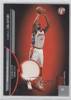 Emeka Okafor #/500