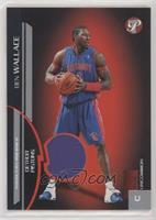 Ben Wallace #/500