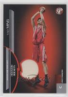 Yao Ming #/500