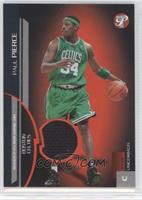 Paul Pierce #/500