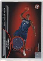 Rashad McCants #/500