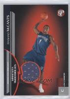 Rashad McCants #/500