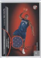 Rashad McCants #/500