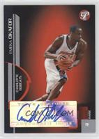 Emeka Okafor #/100