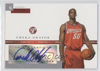 Emeka Okafor #/215