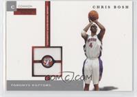 Chris Bosh #/350