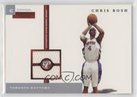 Chris Bosh #/350