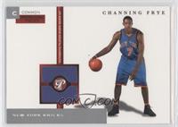 Channing Frye #/350