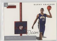 Danny Granger #/350