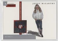 Jenny McCarthy #/350