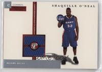 Shaquille O'Neal [EX to NM] #/350