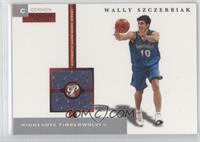 Wally Szczerbiak #/350