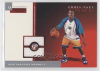 Chris Paul #/175