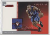 Grant Hill #/175