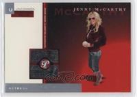 Jenny McCarthy #/175