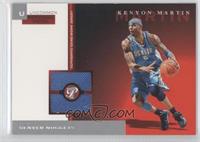 Kenyon Martin #/175