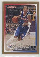 Shaun Livingston #/10