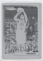 Jameer Nelson #/1