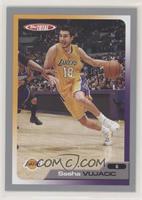 Sasha Vujacic