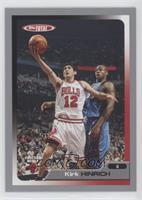 Kirk Hinrich