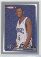 Keyon Dooling