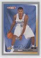 Earl Watson