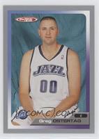 Greg Ostertag