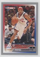 Corey Maggette