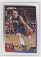 Keith Van Horn [EX to NM]