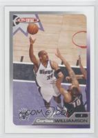 Corliss Williamson