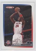 Antonio McDyess [EX to NM]